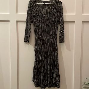 Torrid sweater dress